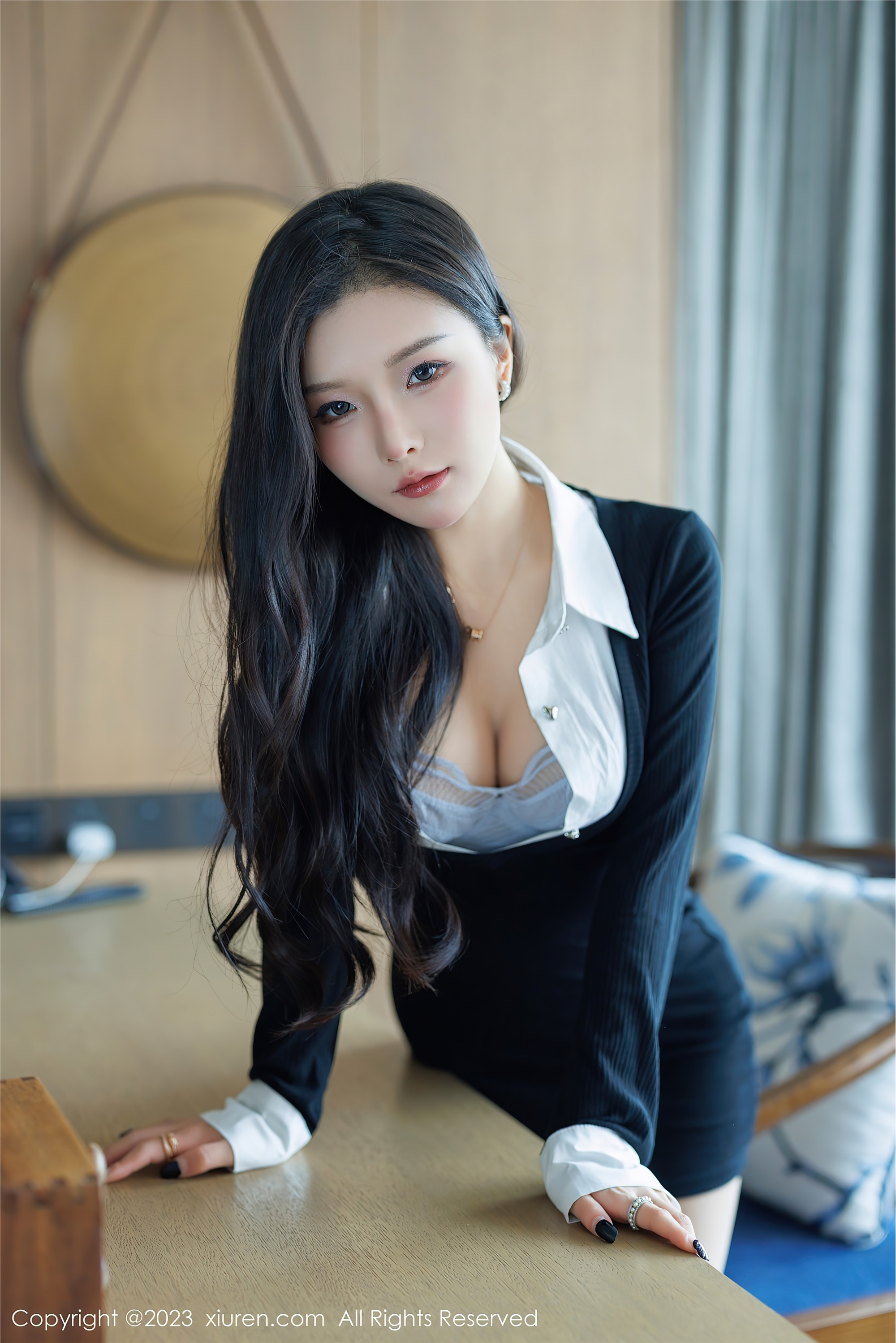 Xiuren秀人网 2023.10.08 NO.7471 七七kiko